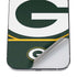NFL Green Bay Packers Zone Block iPhone 12 Pro Skin